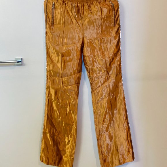 AREA NYC Vintage Designer Joggers - Picture 2 of 4